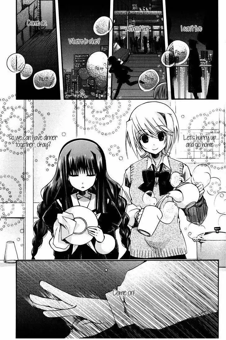 Shinigami Alice Chapter 7 23